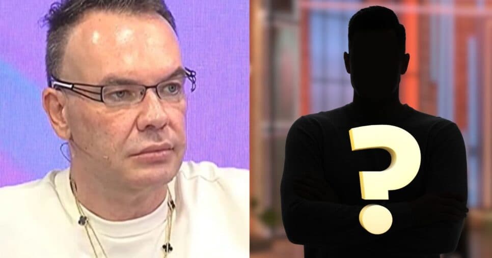 Felipeh Campos detona apresentador por fazer atriz abandonar programa: "Isso a gente não faz com ninguém"