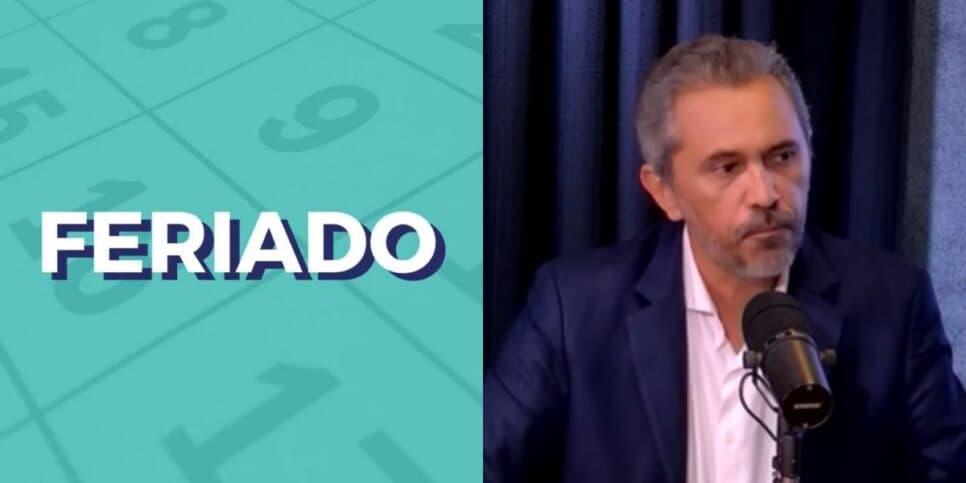 Feriado prolongado é confirmado na sexta (13) em cidade de CE na gestão de Elmano de Freitas