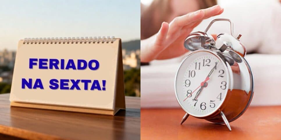 Feriado prolongado é confirmado na sexta (20) em cidade de SC na gestão Jorginho Mello