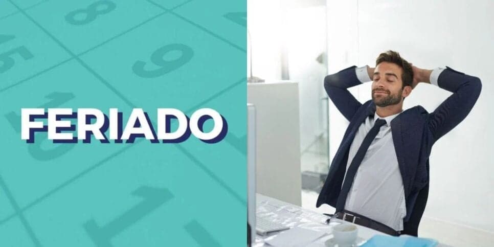 Contagem regressiva: Feriado prolongado está batendo na porta e CLTs devem se programar agora mesmo