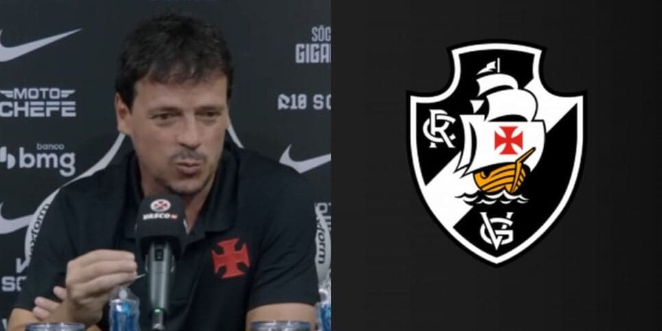 Substituto de Diniz: Vasco aprova e novo treinador é preparado para estrear já em fevereiro de 2026