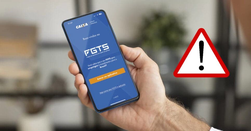 Pagamento aprovado: 3 situações que liberam o saque total do FGTS aos CLTs