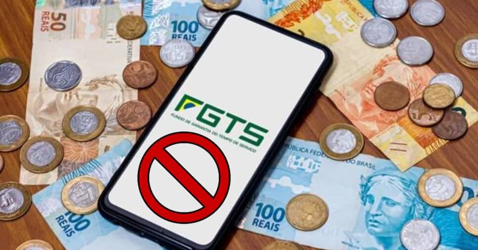 FGTs bloqueado? Guia completo de como liberar o pagamento em 2026