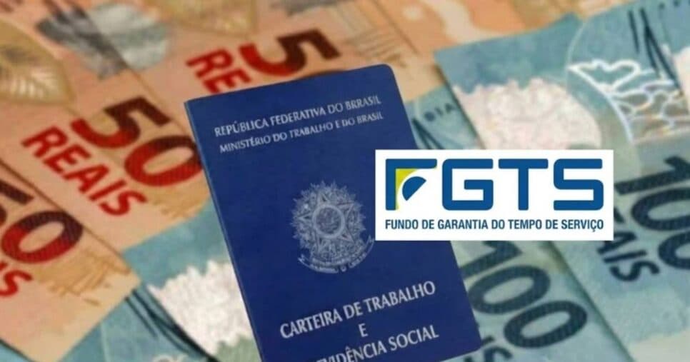 Informe da Caixa aos desempregados comunica desbloqueio do FGTS para milhões de pessoas e pagamento