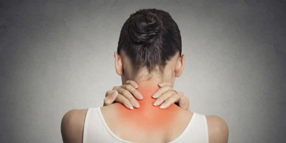 Fibromialgia causa dor muscular generalizada (Reprodução: Divulgação)