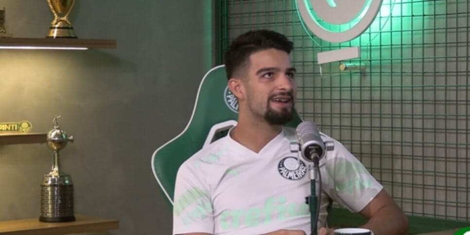 Palmeiras decide vender Flaco López por R$ 275M e data é preparada já em 2026