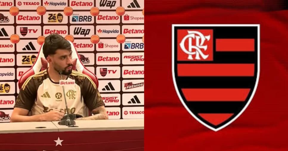 R$ 216M e para ser titular absoluto: Flamengo escolhe atacante dos sonhos para jogar com Paquetá