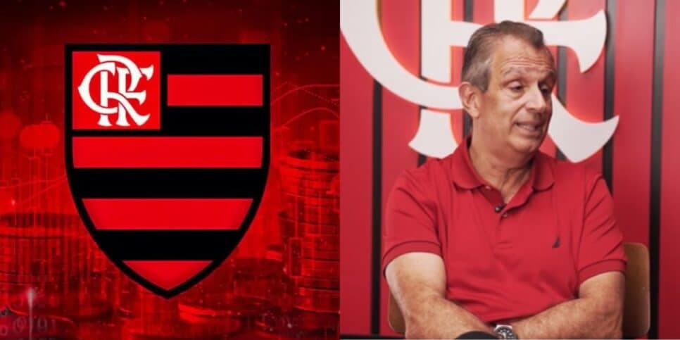 R$ 176 milhões: Flamengo prepara PIX milionário para fechar com novo reforço em 2026