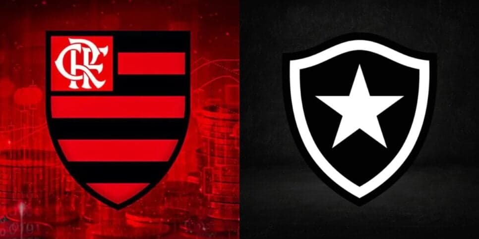 Flamengo assinando com volante do Botafogo como 1º reforço de julho tem atualização hoje(09/04)