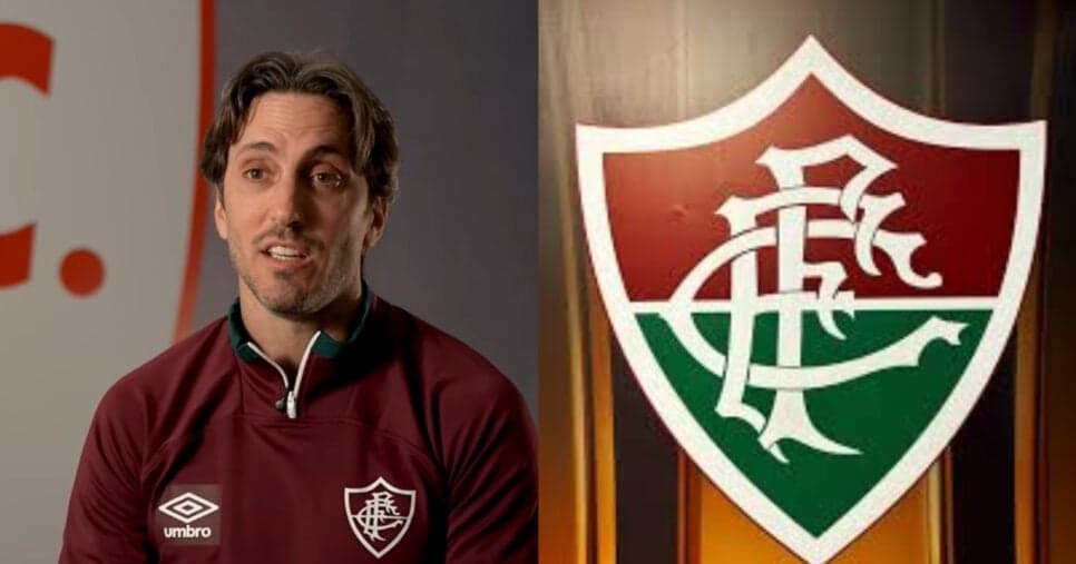 Zubeldía ciente: Nova atualização sobre Martinelli fora no Fluminense hoje (24/04)