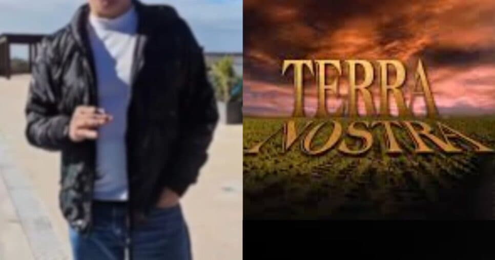 Lembra dele? Galã de Terra Nostra está irreconhecível aos 61 anos e vive fora do país após abandonar a TV