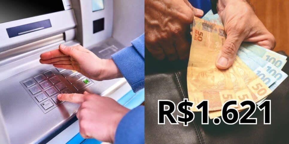 Governo libera saque de R$ 1621 a 47 mil trabalhadores nos próximos 5 meses: Descubra se você tem direito