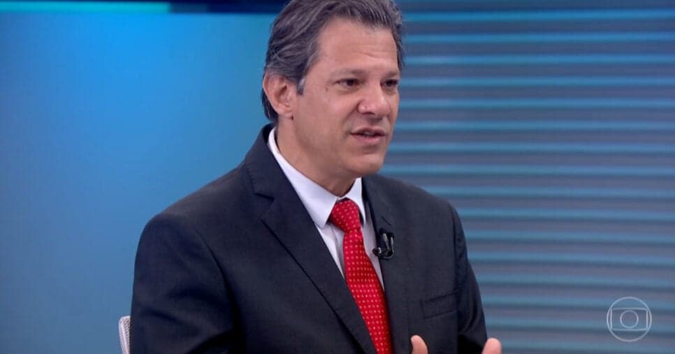 Idosos e PCDs: Haddad se une a Lula e comunica o que vai mudar no BPC em 2026