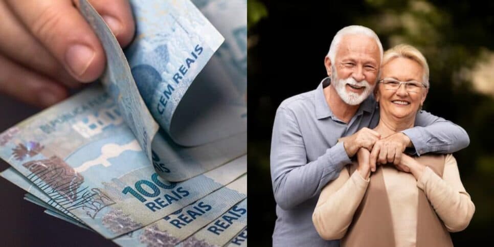 Idosos 65+ garantem pagamento de benefício mesmo sem contribuição ao INSS