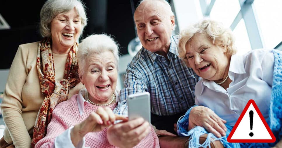 Novo projeto prepara benefício inédito para os idosos 60+ em celulares em 2026