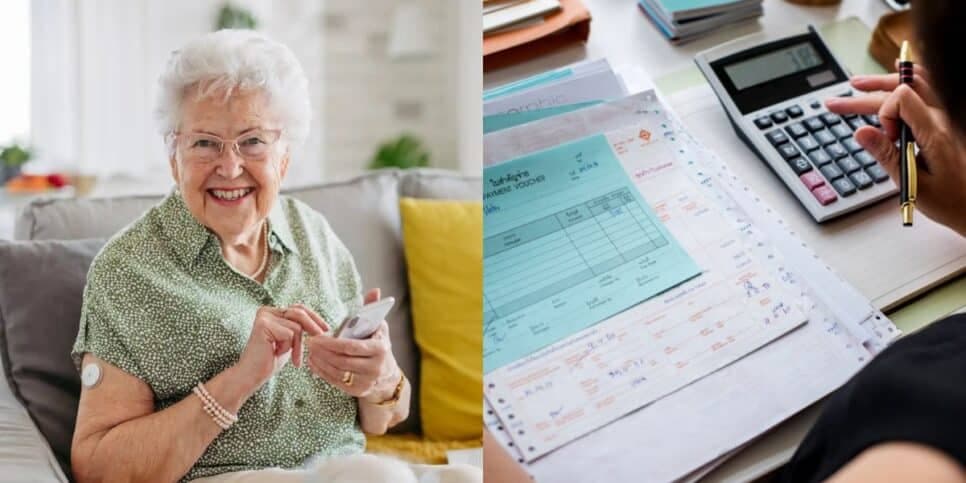 Idosos 60+ estão prestes a receber uma nova isenção para pagamento dessas contas em 2026