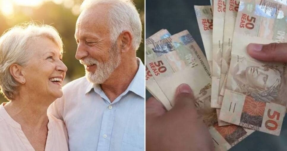 Melhor notícia de 2026: Dinheiro EXTRA dos idosos pode ser sacado até 20/03