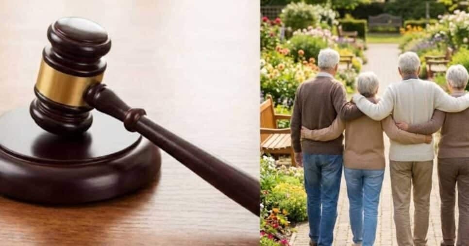 Além da aposentadoria: Lei garante outro benefício a idosos 60+ ainda em 2026