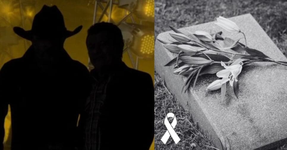 Sertanejo desabafa sobre morte do parceiro e confirma: "Mataram ele, cara"