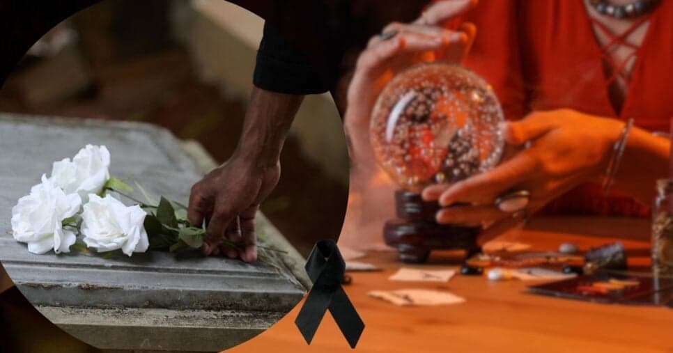 Vidente prevê morte de 4 grandes nomes em 2026 e assusta o Brasil