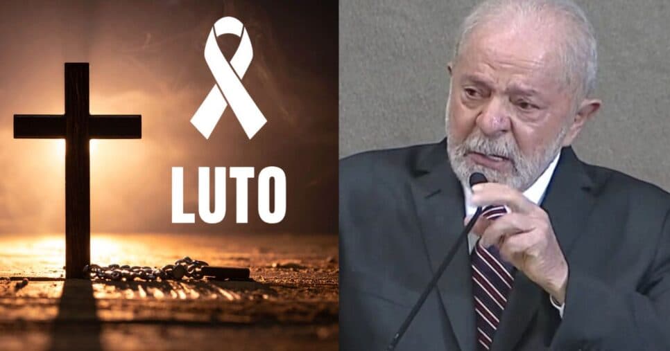 Grande líder religioso morre no Brasil e Lula surge em luto: "Muito triste"