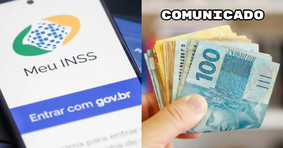 Qual será o valor de desconto do INSS no salário em 2026? Tabela oficial prepara o bolso de CLTs