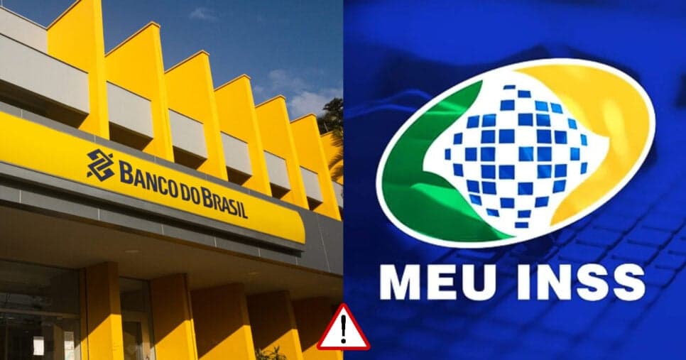 Além da antecipação do 13°: Banco do Brasil confirma liberação de benefício aos aposentados do INSS