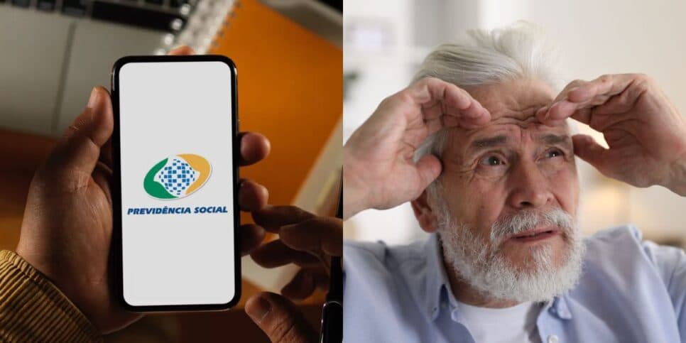 Aposentados que não cumprirem essa regra não vão receber saque de R$1621 do INSS? Veja o que lei diz