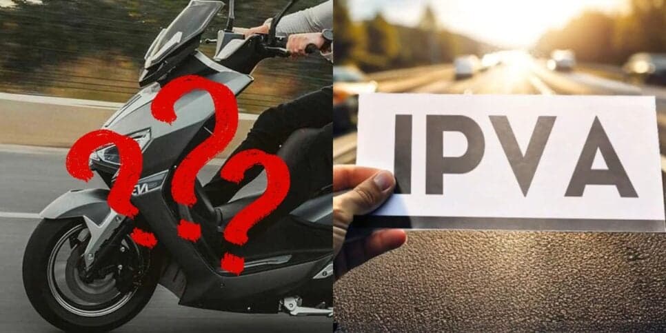 Motos elétricas pagam IPVA e precisam emplacar? Veja o que lei em vigor diz a respeito