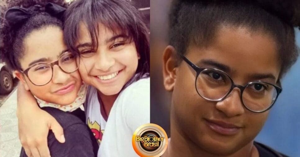 Irmã gêmea de Milena do BBB26 desmascara a verdade e diz se ela é uma farsa