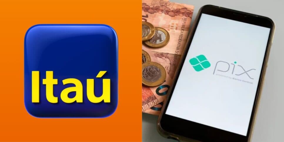Informe do Itaú traz alerta importante aos clientes com PIX em plena quinta (5)