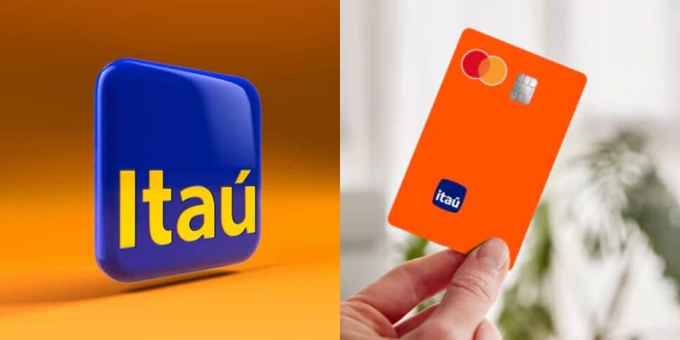 Sem anuidade e mais: Itaú comunica 2 benefícios para clientes com esse cartão de crédito