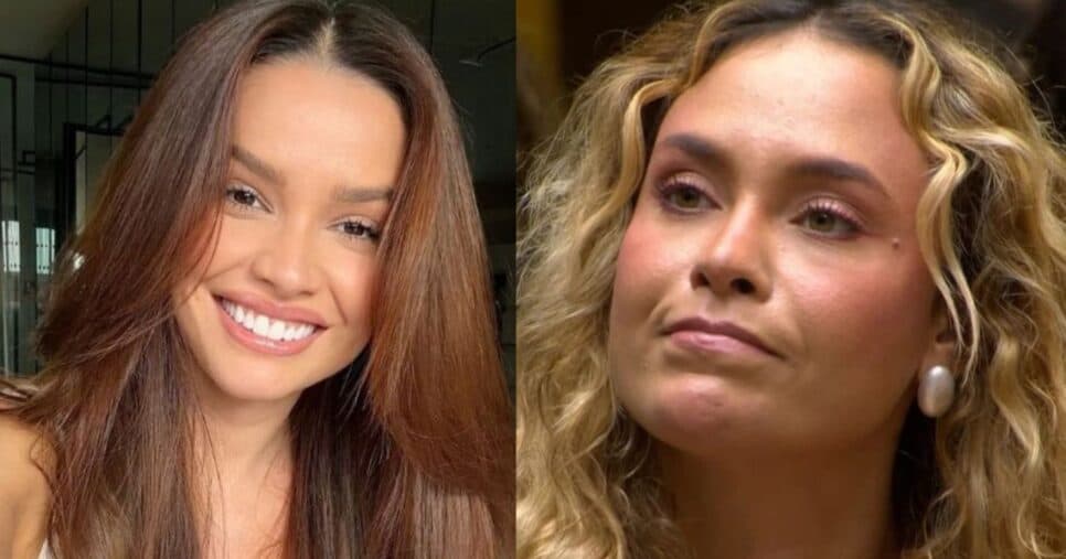 Áudio vazado aponta Juliette reagindo a saída de Sarah do BBB26: "Preste atenção"