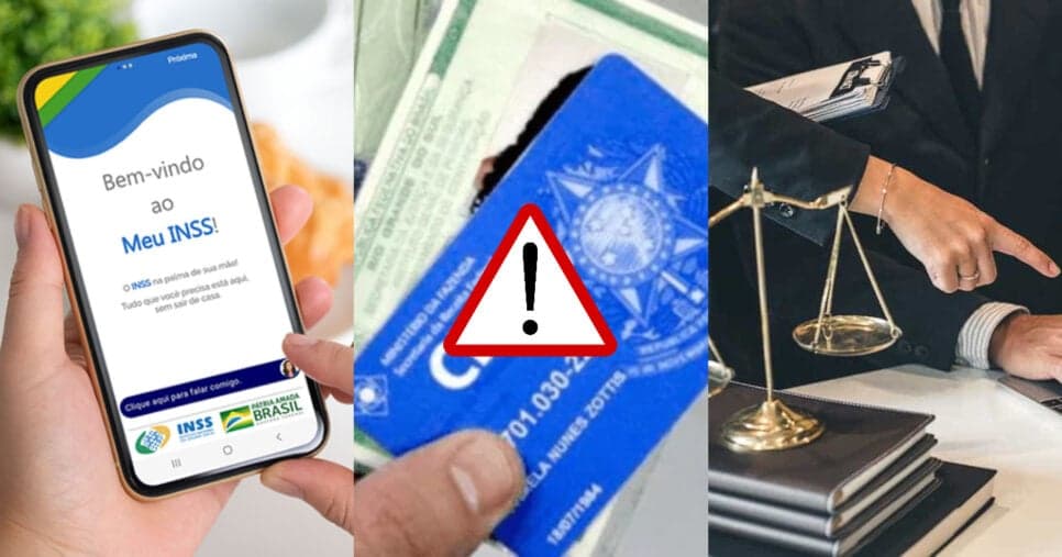 Lei do INSS em vigor em 2026 informa 1 documento capaz de aumentar o tempo de contribuição para aposentar