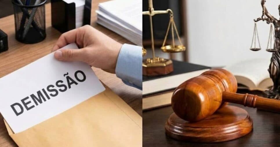 Bateu o ponto? Lei trabalhista em vigor autoriza demissão de CLTs por motivo comum em 2026