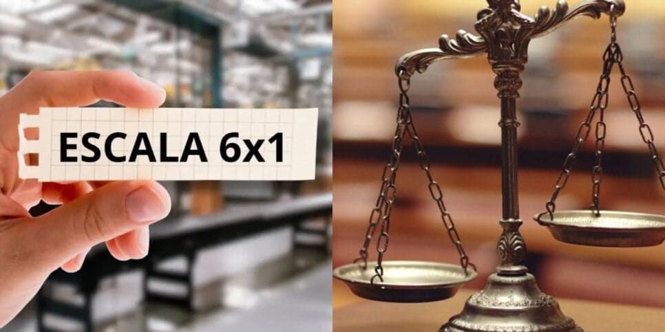 Fim da escala 6x1? Braço direito de Lula encaminha hoje (10) plano de lei que reduz carga horária aos CLTs