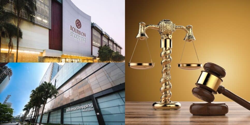 Bourbon, Morumbi e mais: Lei estadual comunica obrigação para todos os shoppings de SP
