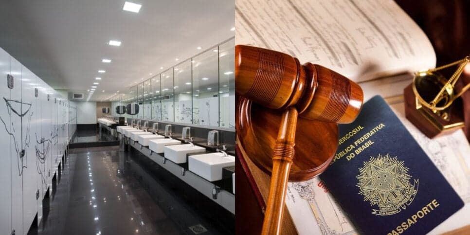 Empresa pode limitar uso do banheiro durante o trabalho? Veja o que diz lei trabalhista em vigor