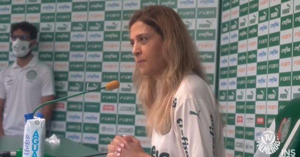 Leila avança para vender atacante e mais um craque do Palmeiras em 2026