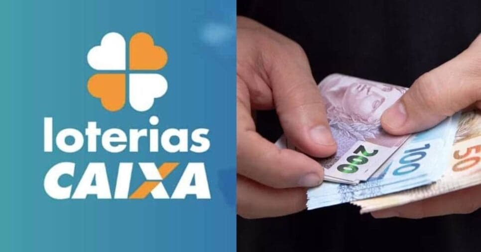 Veja qual é o limite de saque na lotérica por dia (Foto: Montagem/TV Foco)
