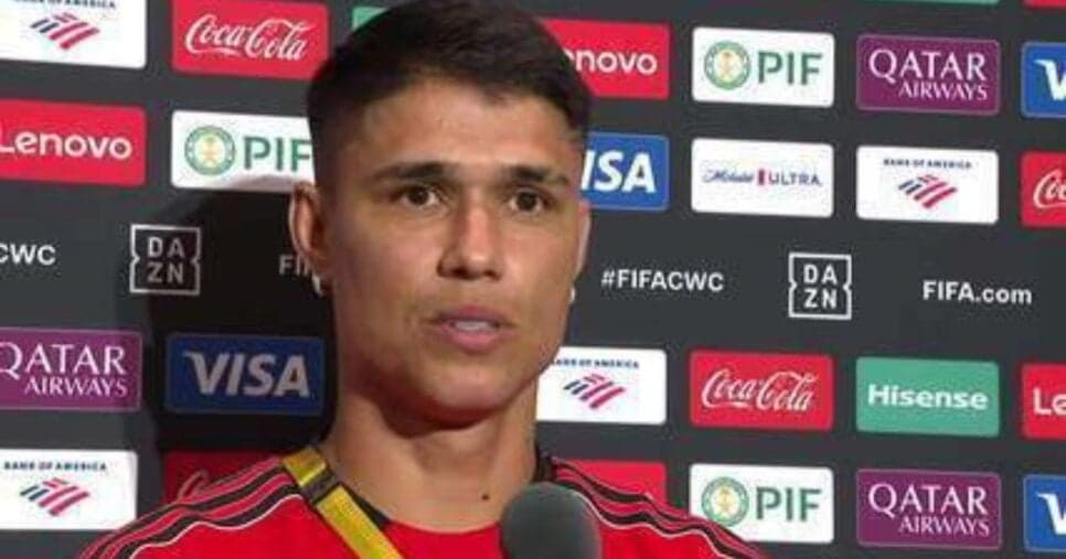 Flamengo, Atlético-MG ou Cruz Azul? Luiz Araújo bate o martelo e decide onde vai jogar em 2026