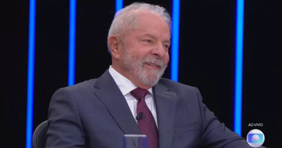 Lula ciente: Brasileiros estão se mudando na América do Sul por salário mínimo de R$3335