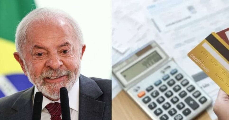 Festa em 2026: Idosos de 60, 65, 75 e 90 anos podem se livrar do pagamento de 3 dívidas na era Lula