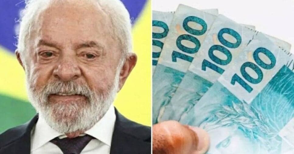 Fim dos R$ 1.621: Projeção de Lula para 2027 aponta salário mínimo de R$ 1.717