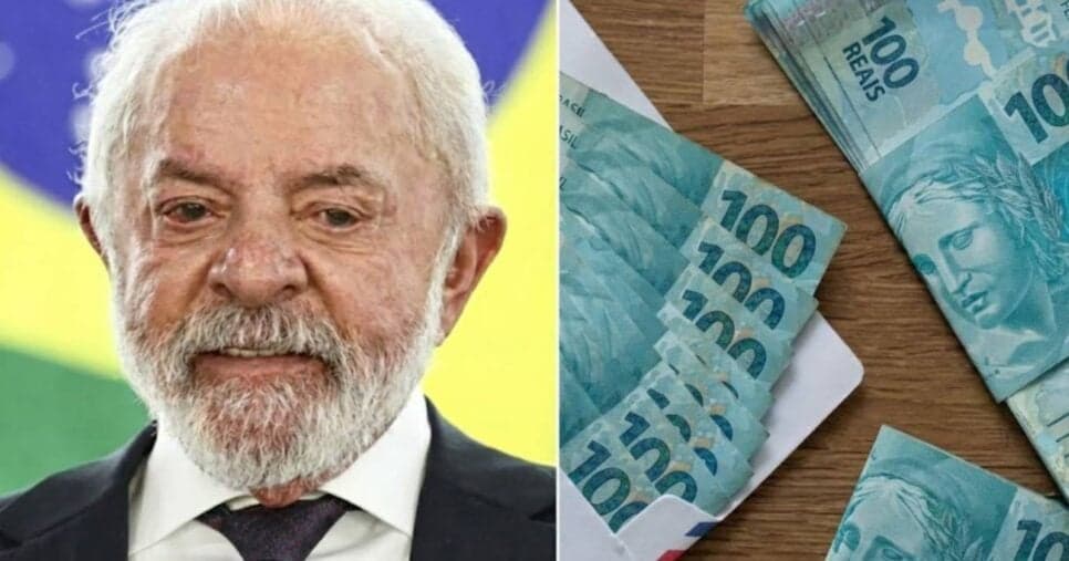 Fim dos R$ 1.621? Lula fala de novo reajuste do salário mínimo com valor acima do esperado