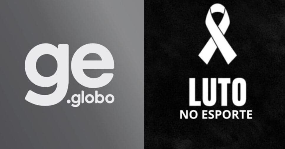 Luto: Globo comunica morte de um dos maiores nomes do esporte aos 52 anos após perder luta contra câncer