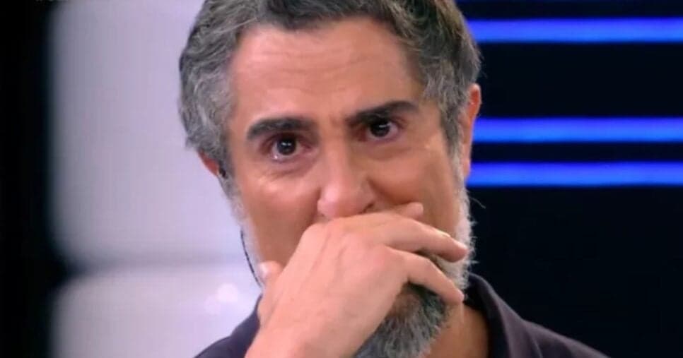 Caldeirão faz Mion parabenizar Celso Portiolli enquanto o SBT massacra a Globo na audiência