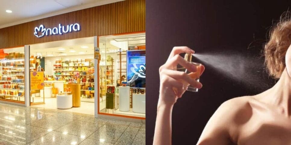 Importados no chão: 3 perfumes baratinhos da Natura para durar o dia todo em dias quentes