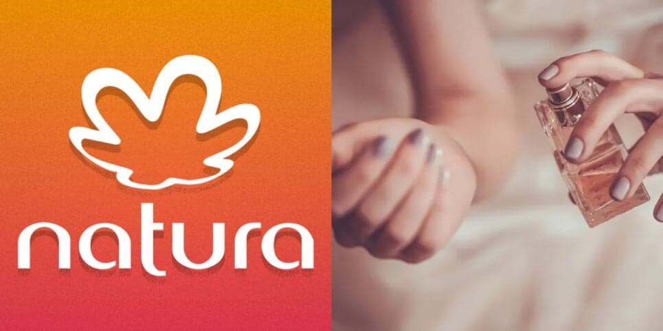 Luxo acessível: 4 perfumes da Natura que passam imagem de sucesso