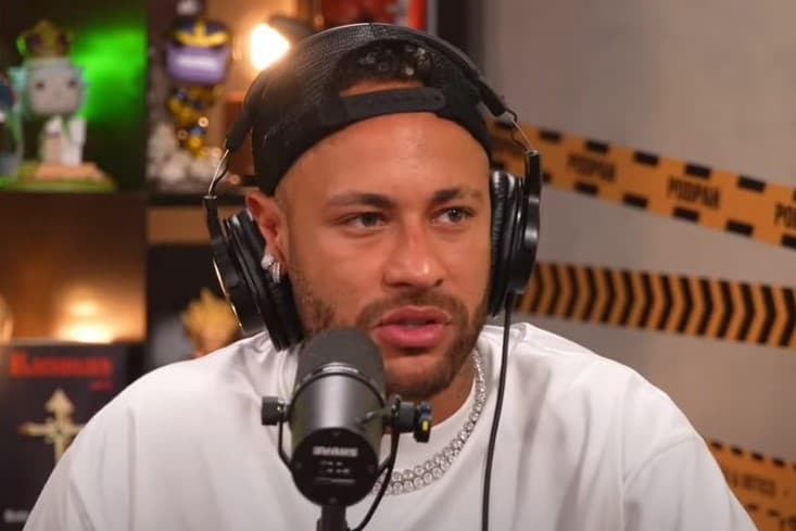 Neymar no Flamengo? Torcida do time carioca é atualizada hoje(07/04) sobre contratação do camisa 10